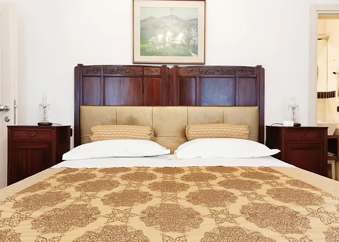 Hotel Relais San Nicolo