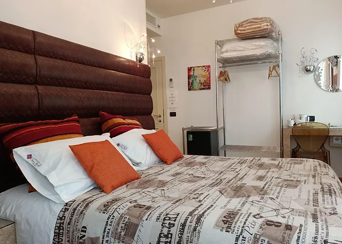 Hotel Relais San Nicolo