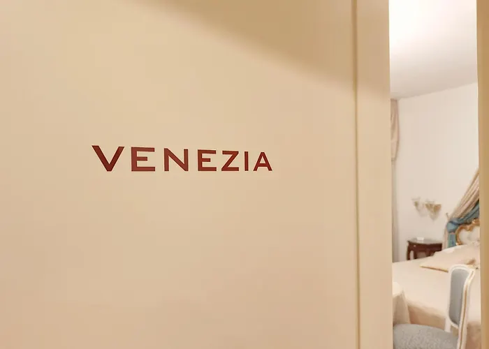 Hotel Relais San Nicolo