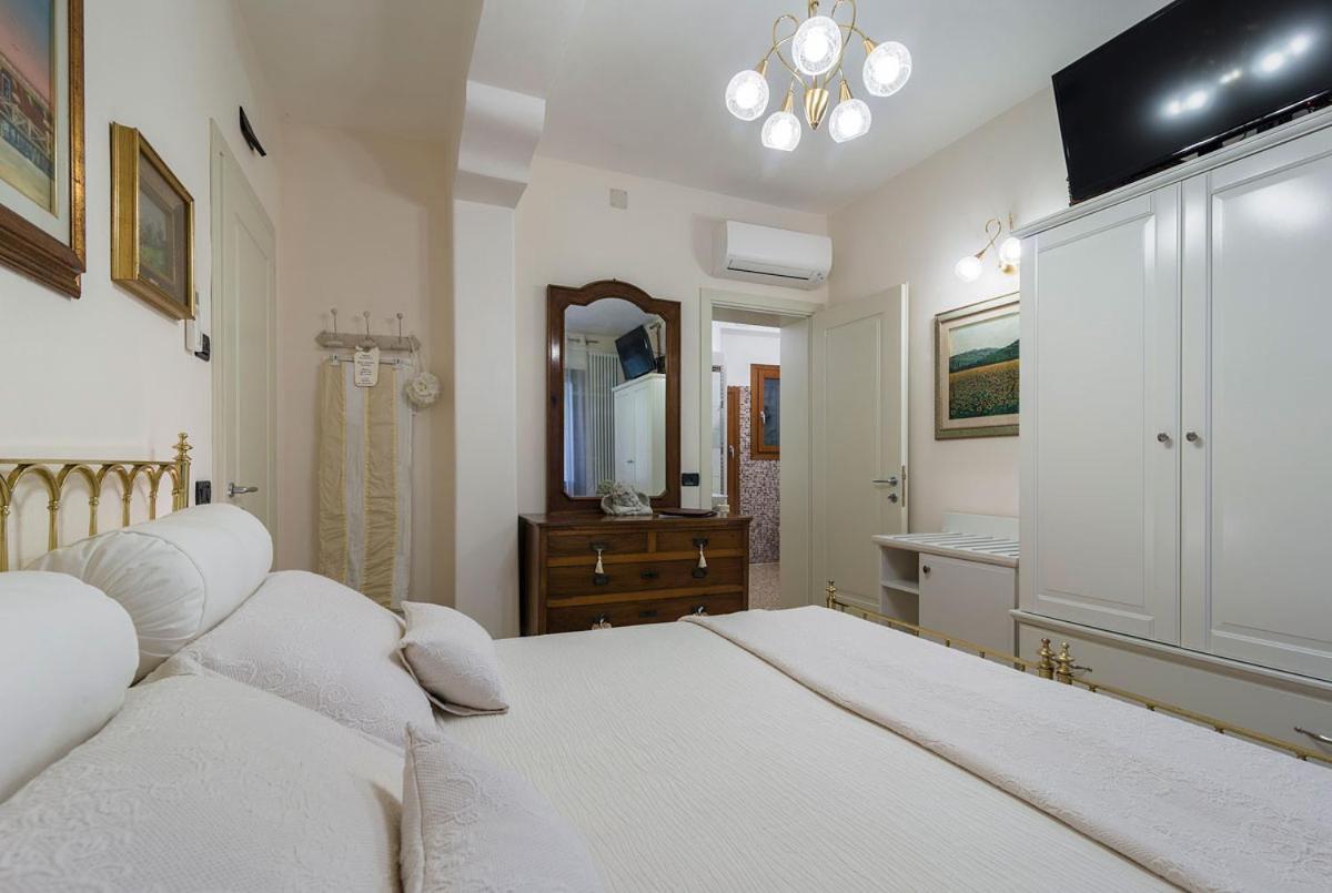 Relais San Nicolo Hotel