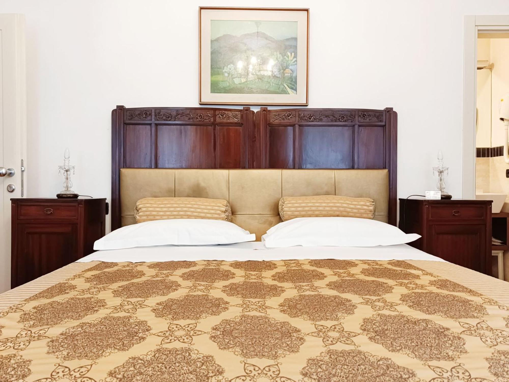 Hotel Relais San Nicolo