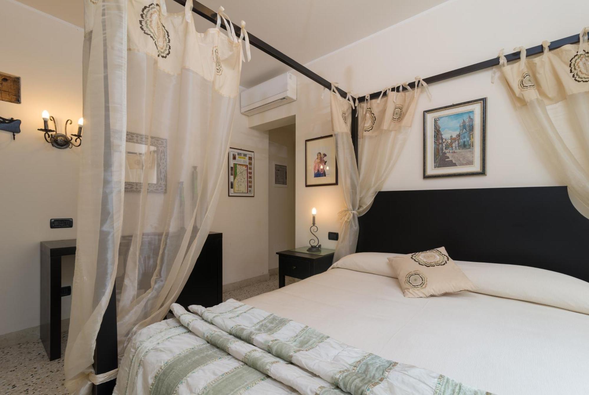 Relais San Nicolo Hotel Treviso