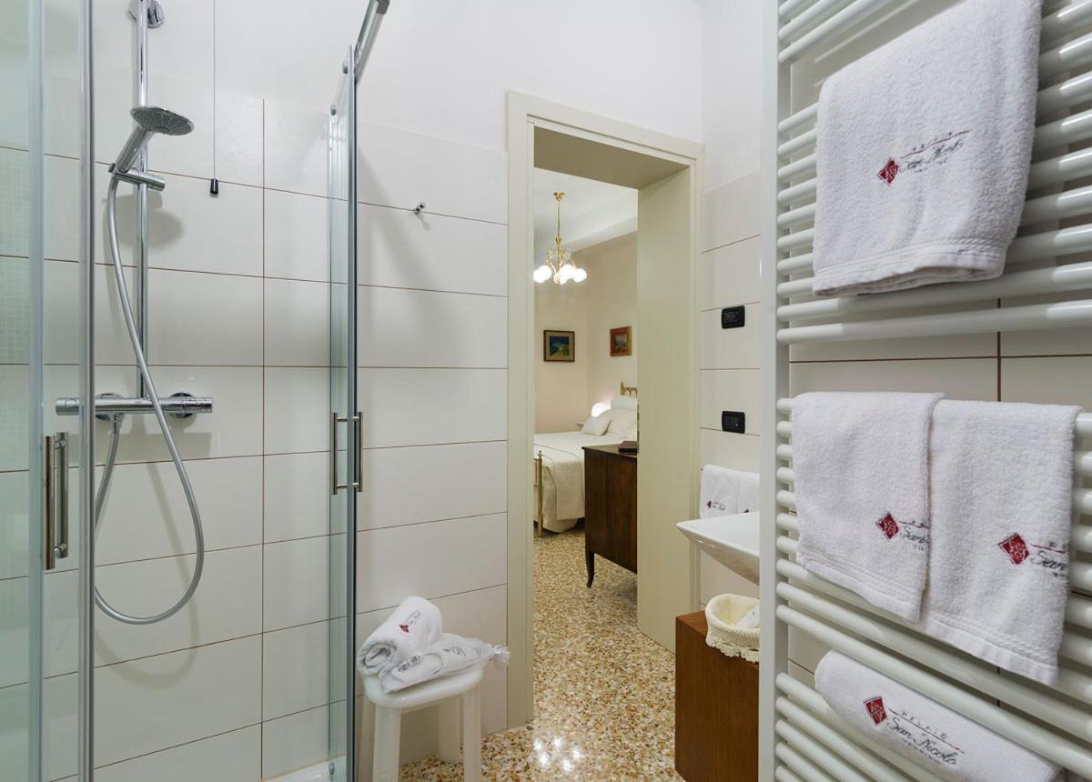 Hotel Relais San Nicolo 3*