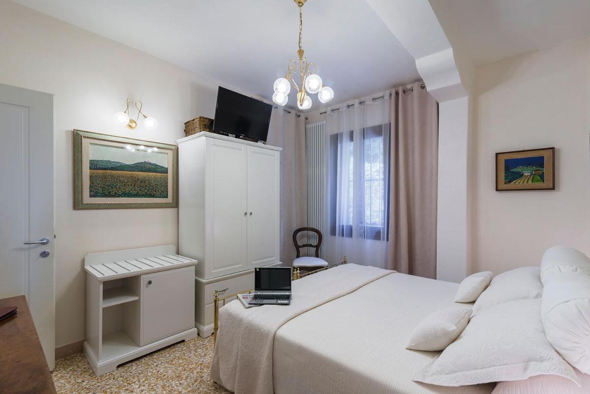Relais San Nicolo Hotel 3*
