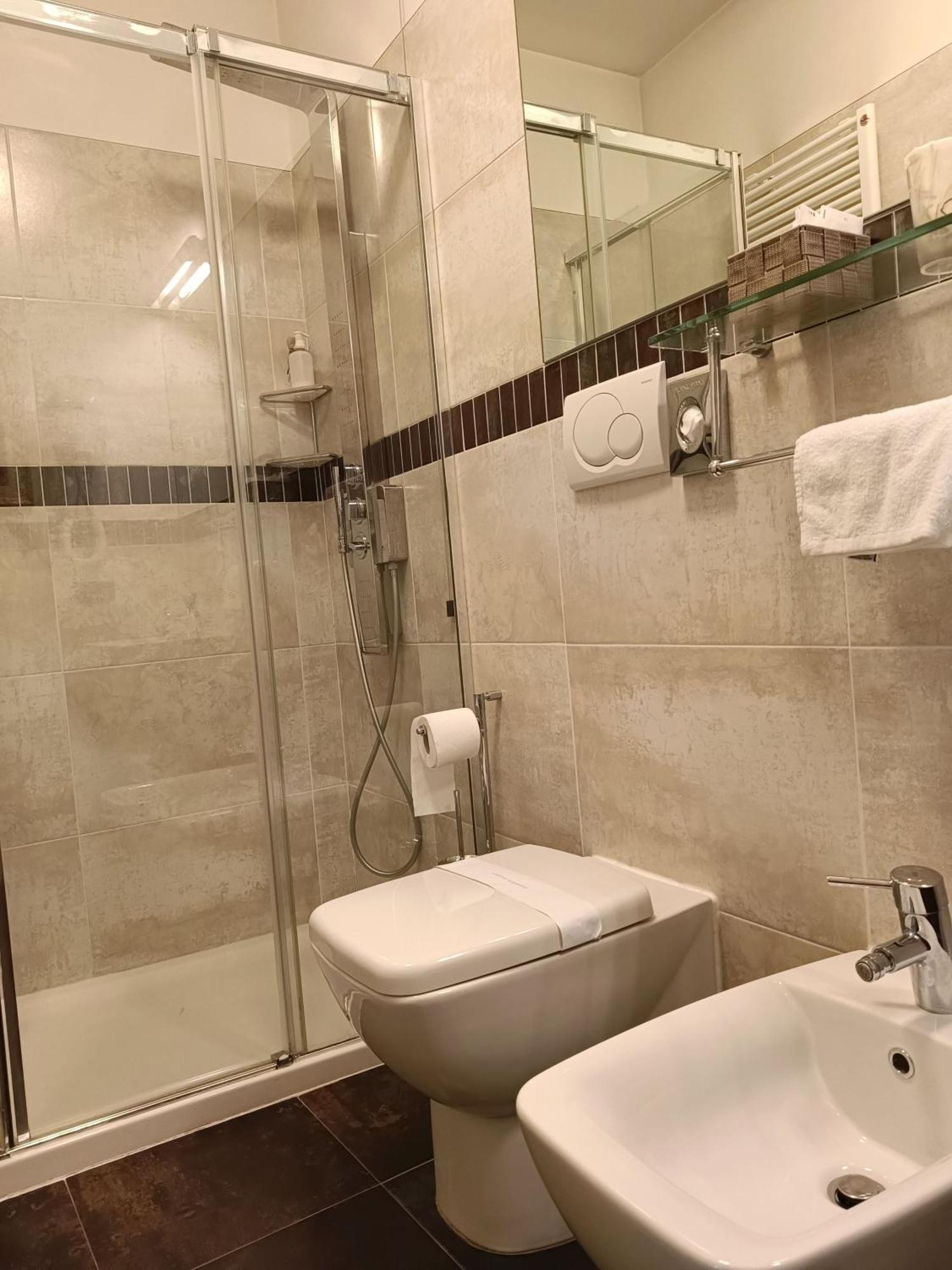 Hotel Relais San Nicolo Treviso