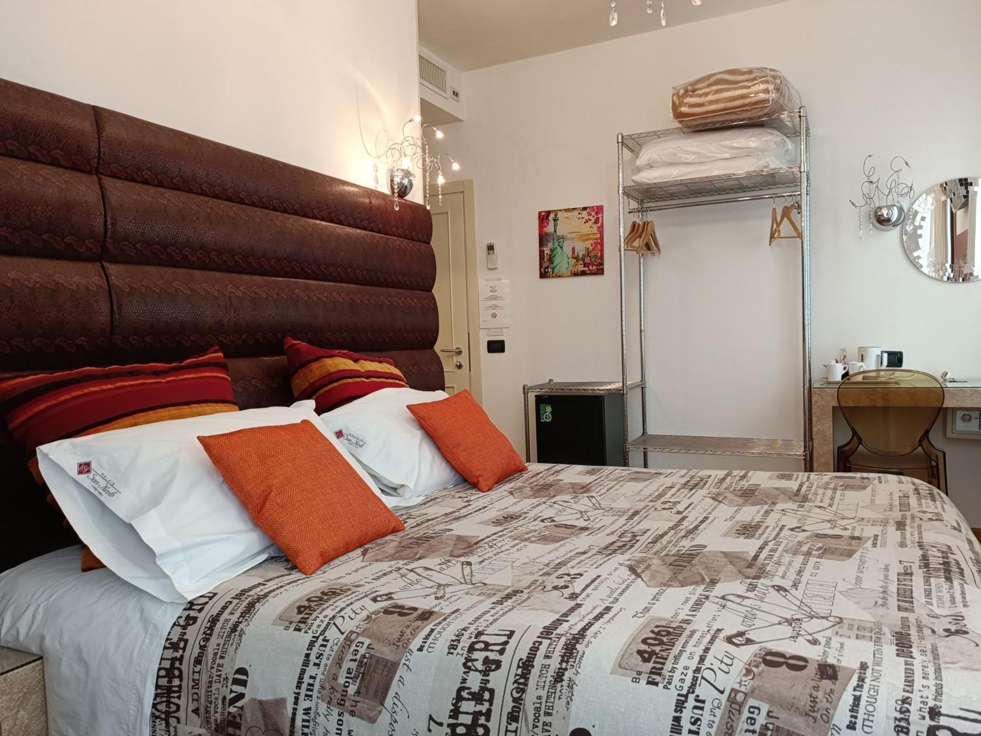 Relais San Nicolo Hotel Treviso