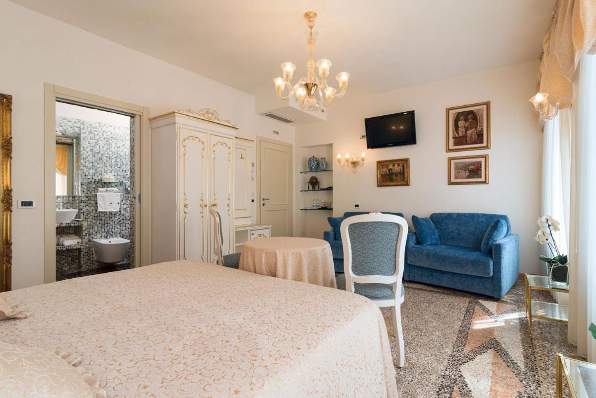 Relais San Nicolo Treviso