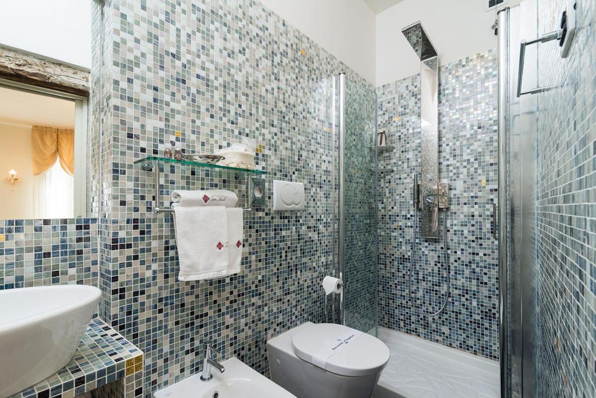 Hotel Relais San Nicolo 3*