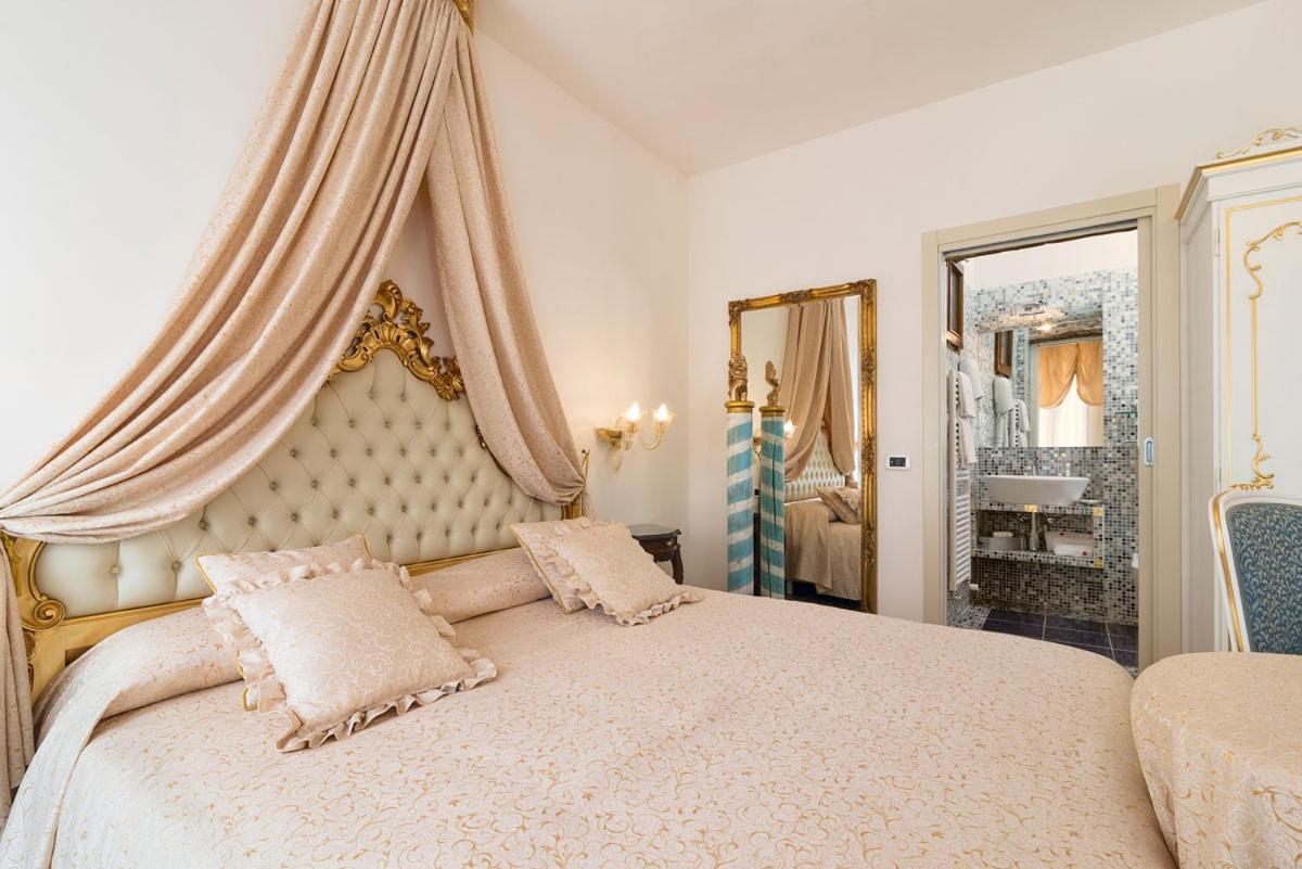 Relais San Nicolo 3*