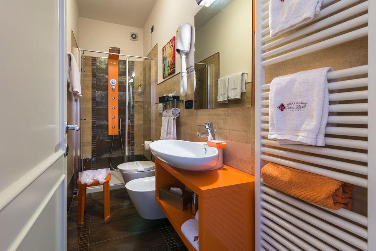 Relais San Nicolo Hotel 3*