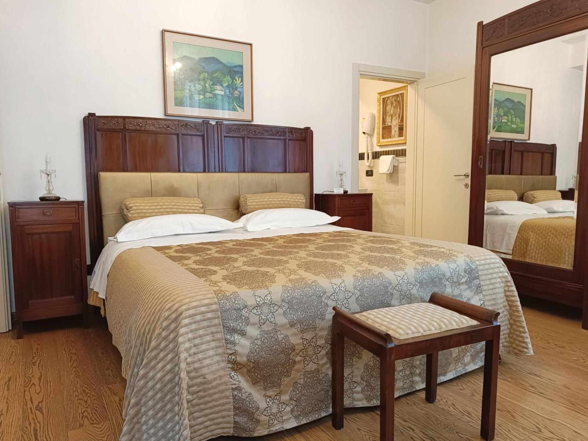 Hotel Relais San Nicolo Treviso