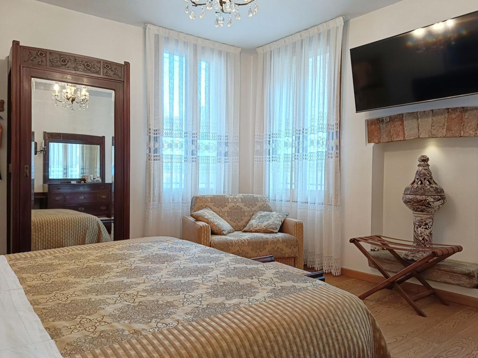 Relais San Nicolo 3* Treviso