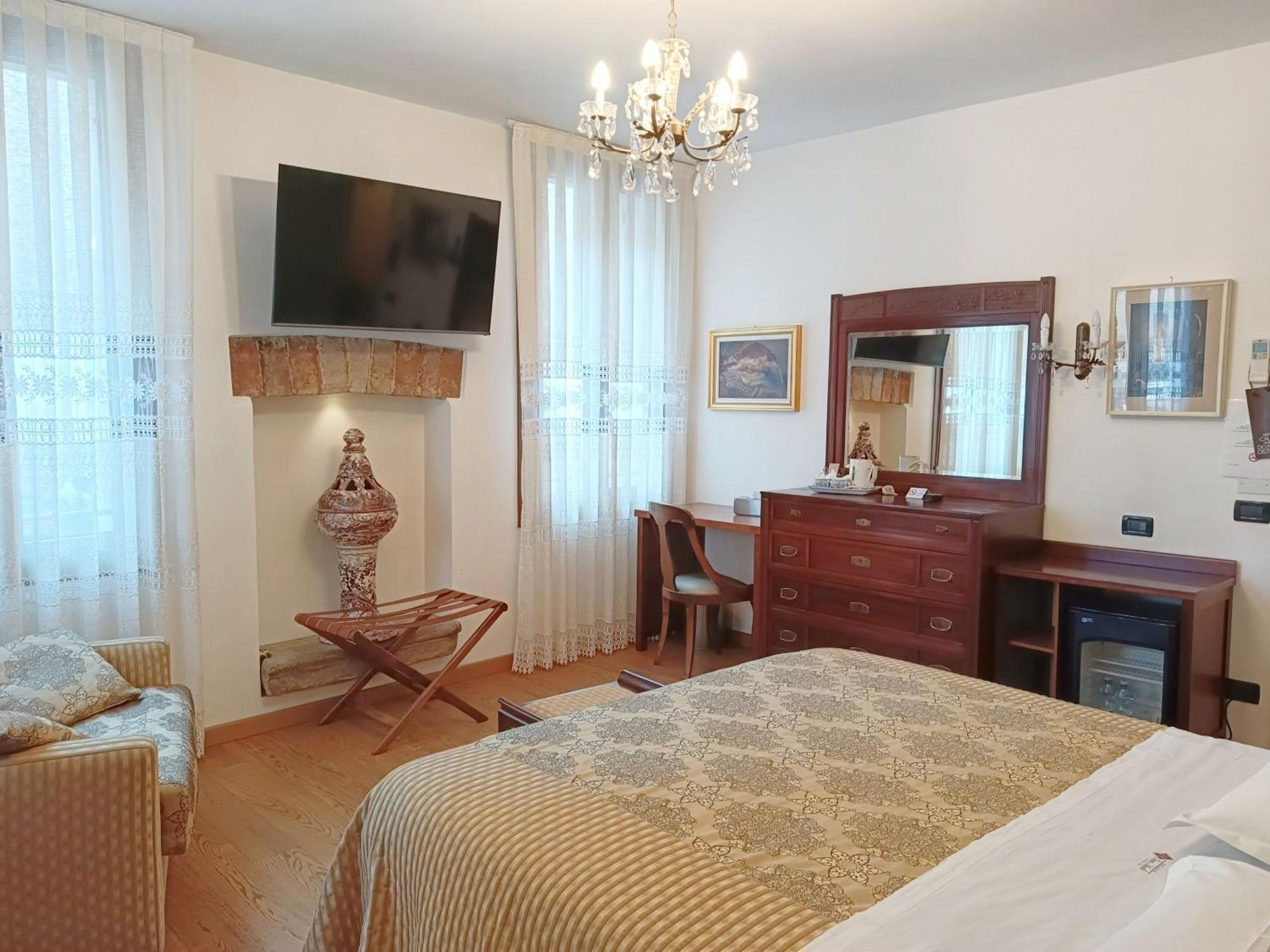 Relais San Nicolo Hotel Treviso