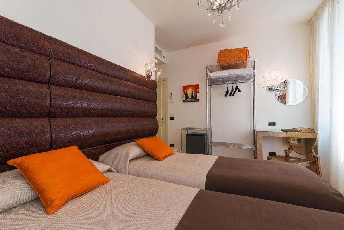 Relais San Nicolo Treviso