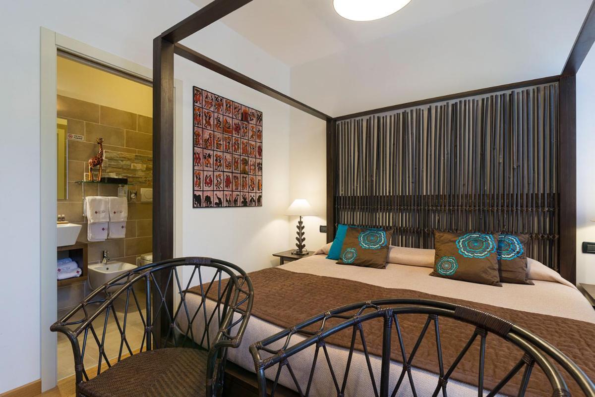Relais San Nicolo Hotel