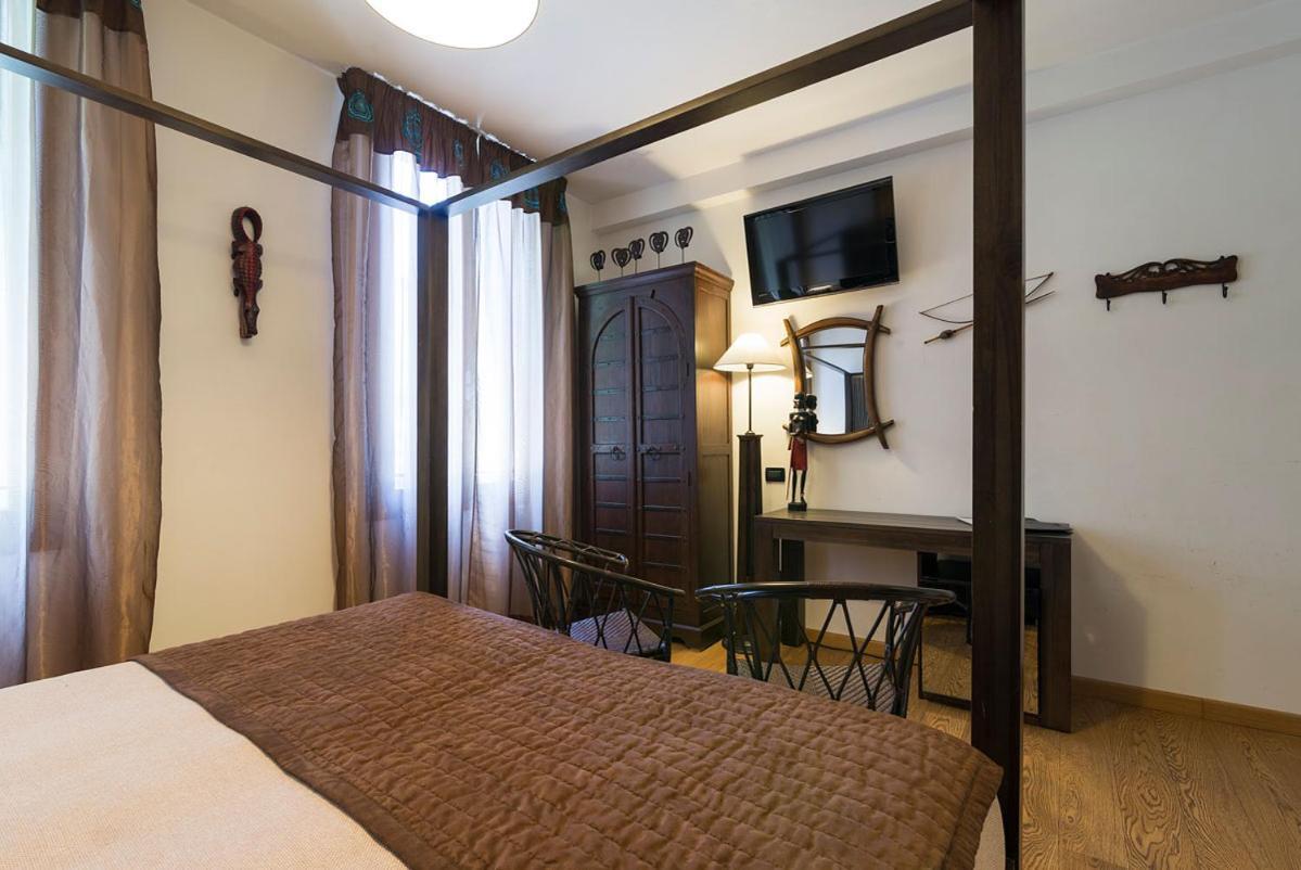 Hotel Relais San Nicolo 3*