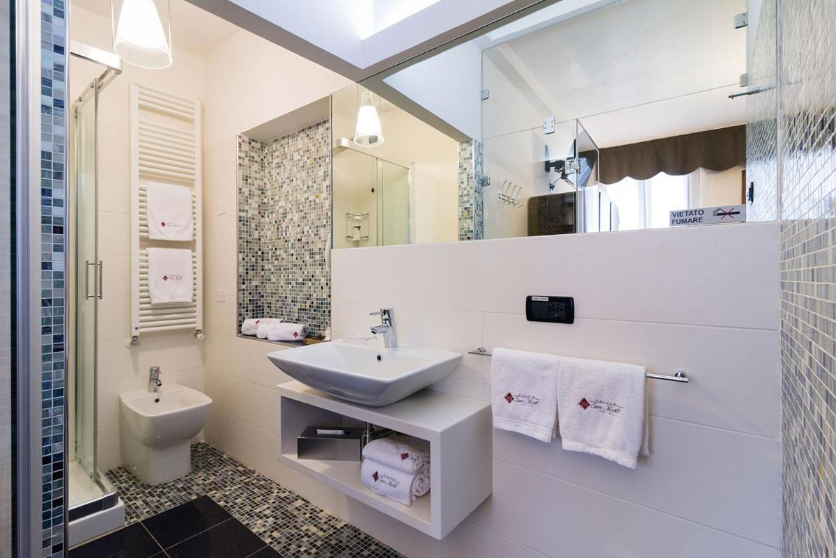 Relais San Nicolo 3* Treviso