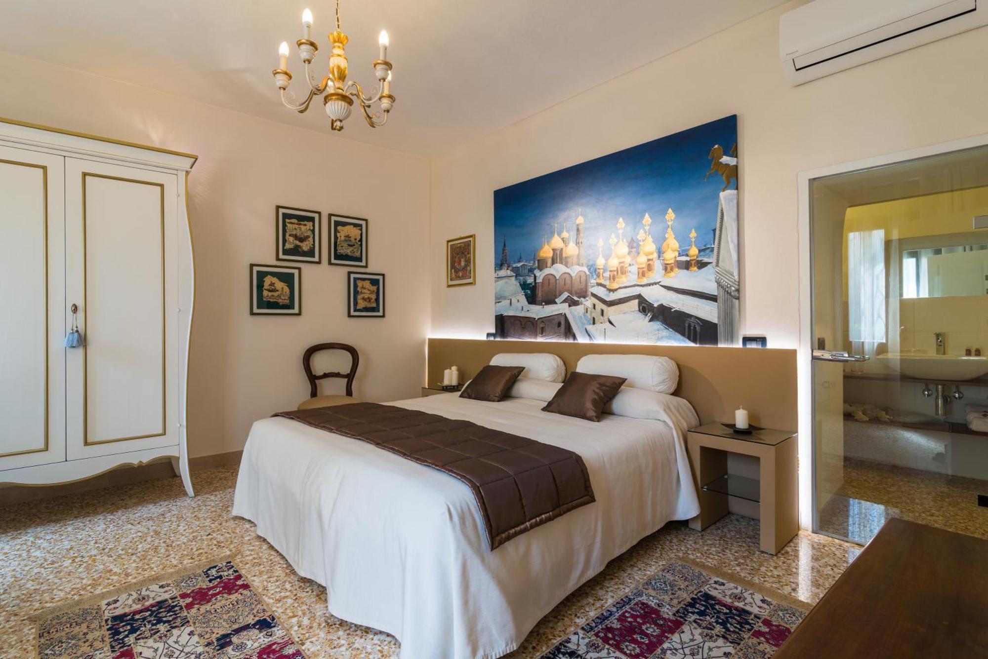 Relais San Nicolo Hotel Treviso