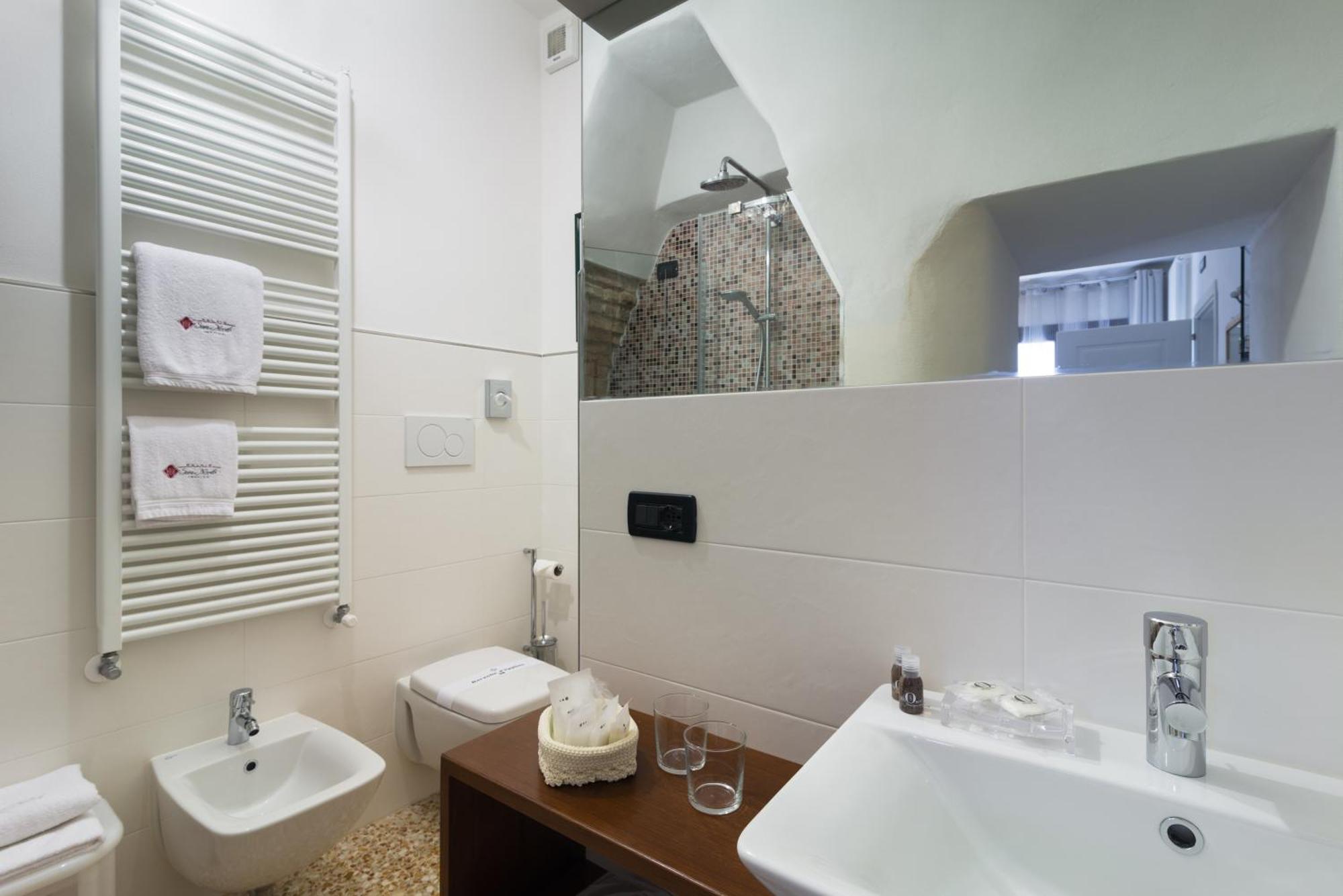 Relais San Nicolo Hotel