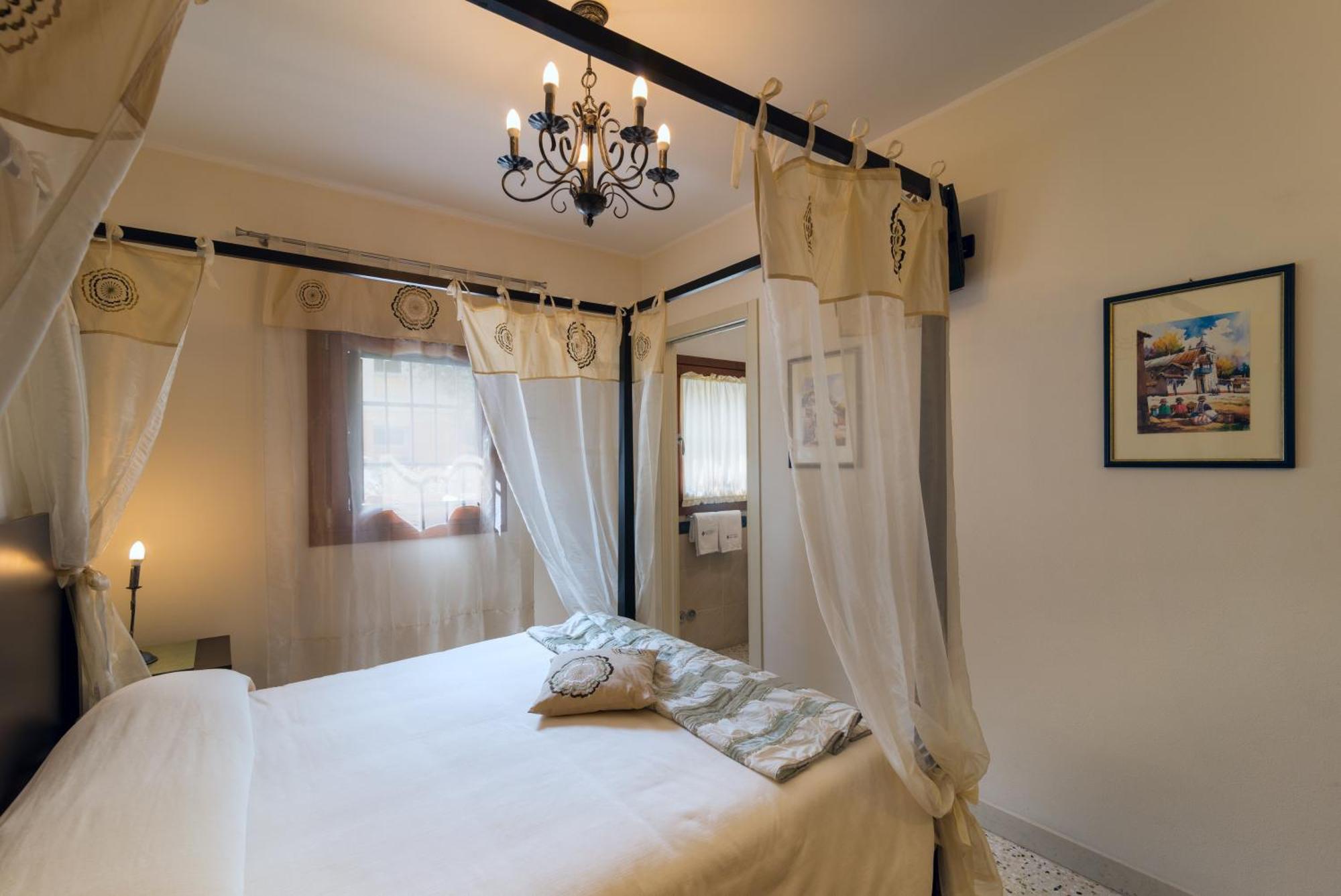 Relais San Nicolo Hotel 3*