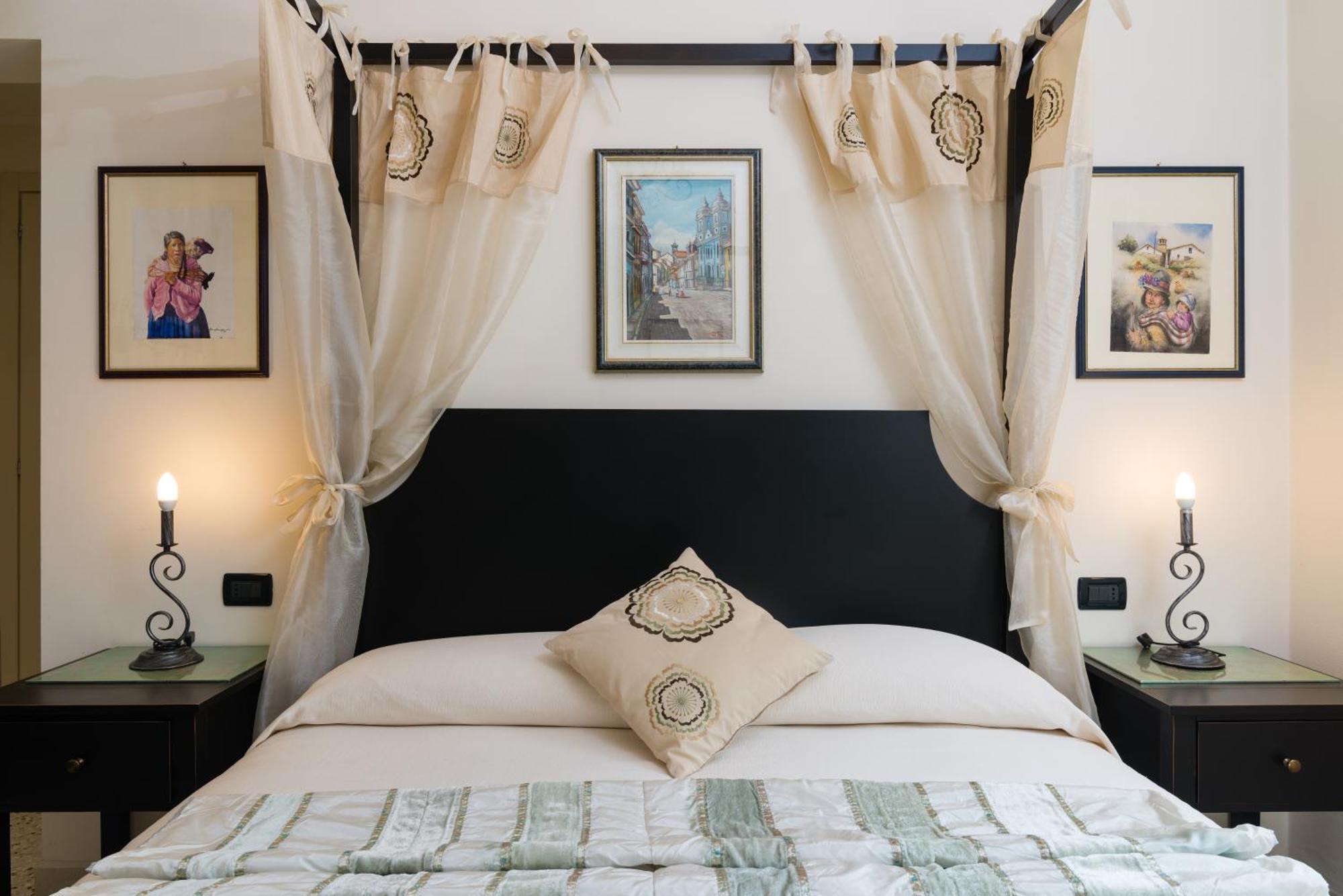 Hotel Relais San Nicolo