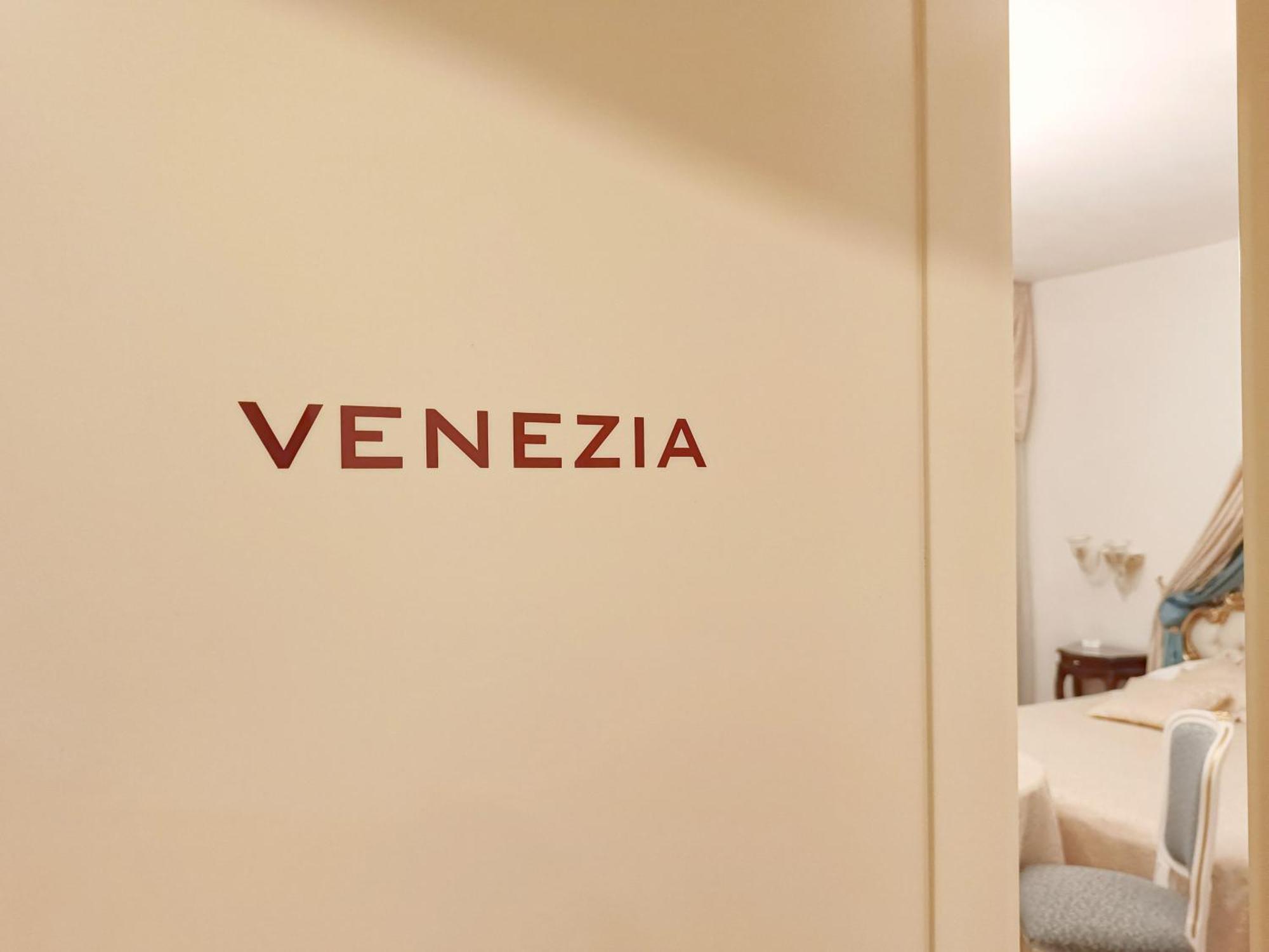 Hotel Relais San Nicolo Treviso
