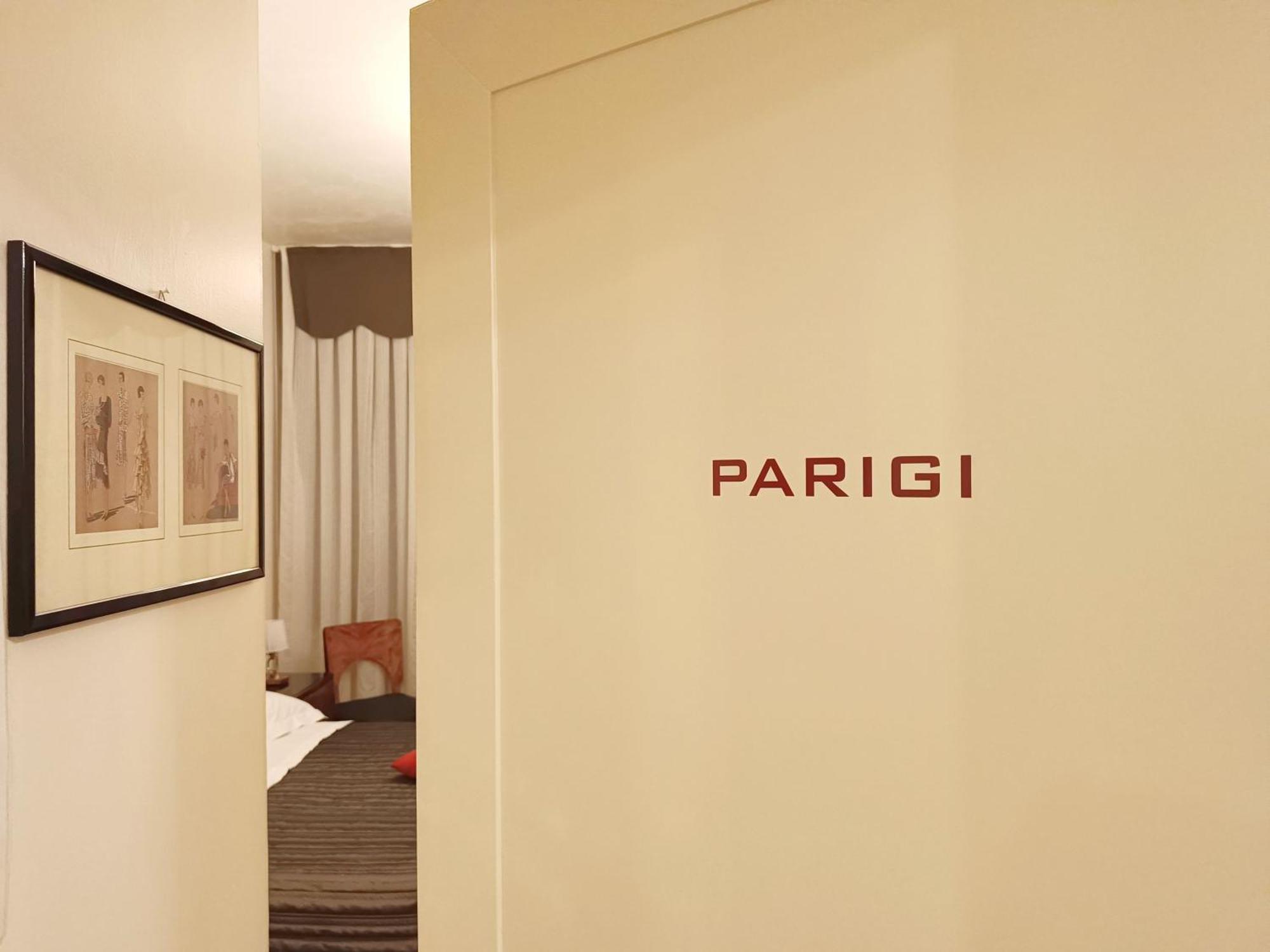Relais San Nicolo Hotel