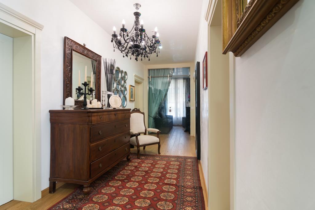Hotel Relais San Nicolo 3*