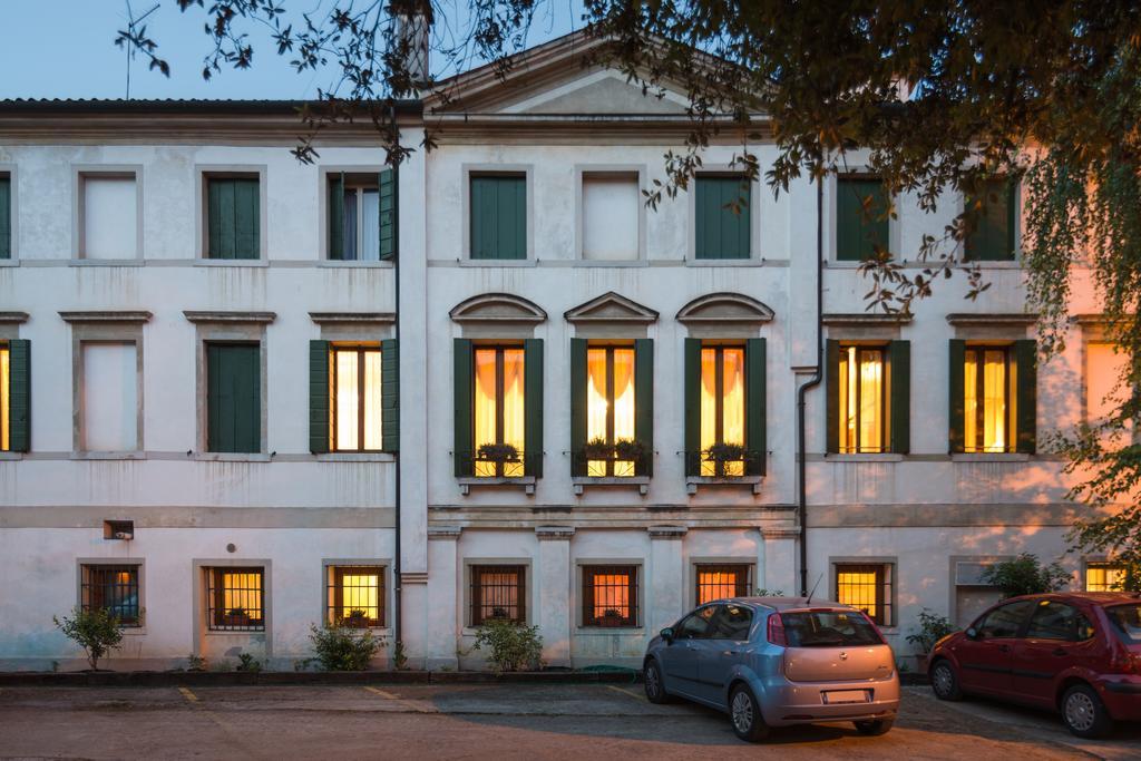 Hotel Relais San Nicolo 3*