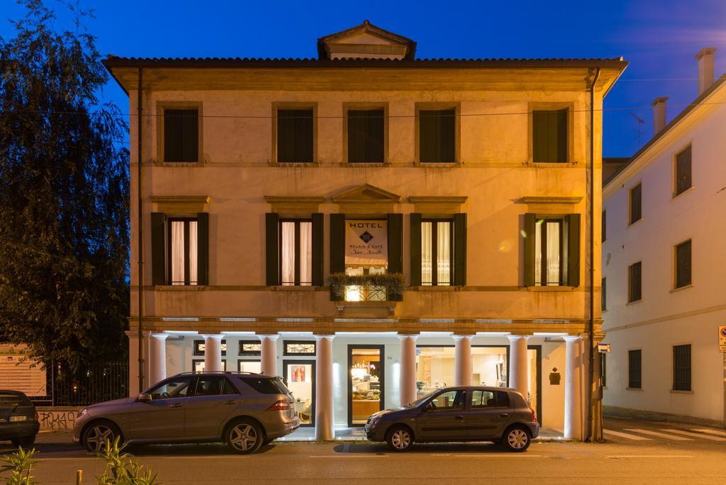 Relais San Nicolo Treviso