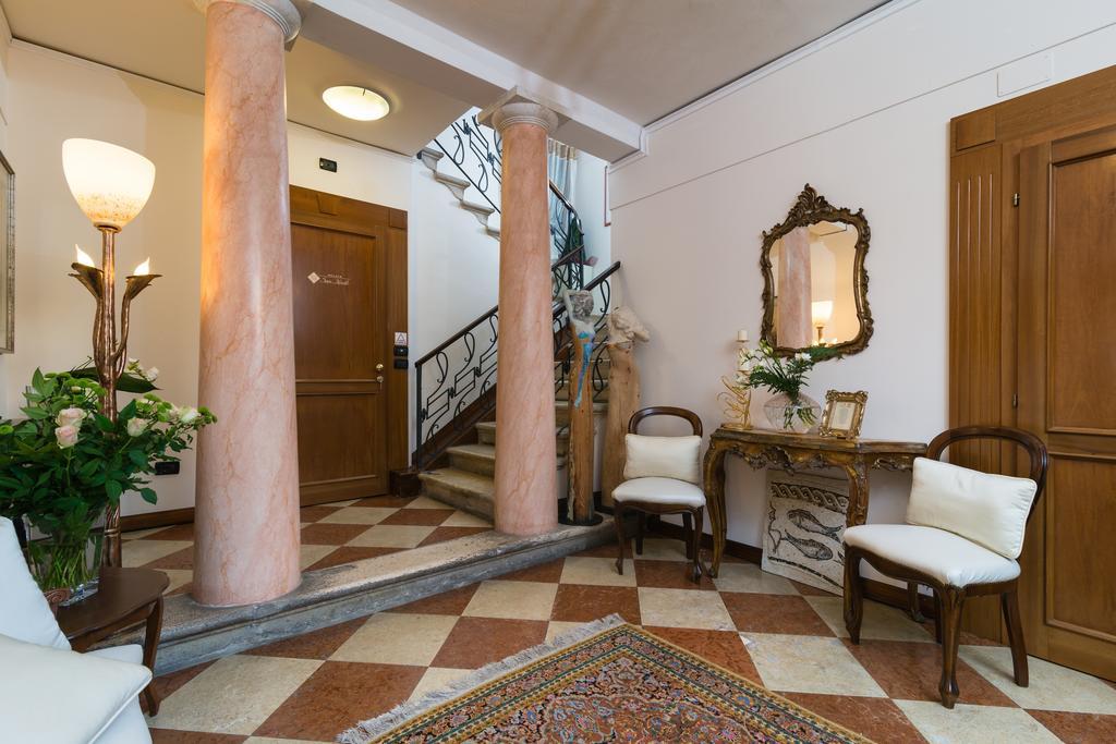 Hotel Relais San Nicolo 3*