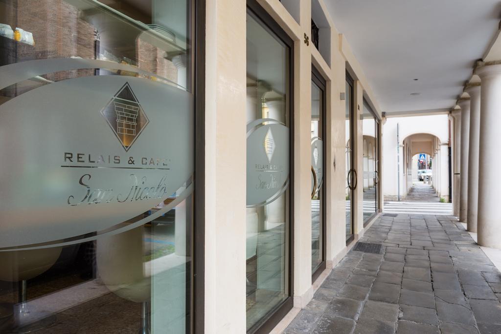Relais San Nicolo Treviso
