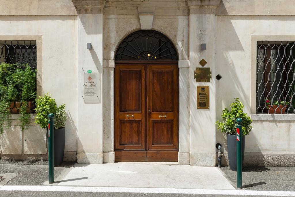 Hotel Relais San Nicolo