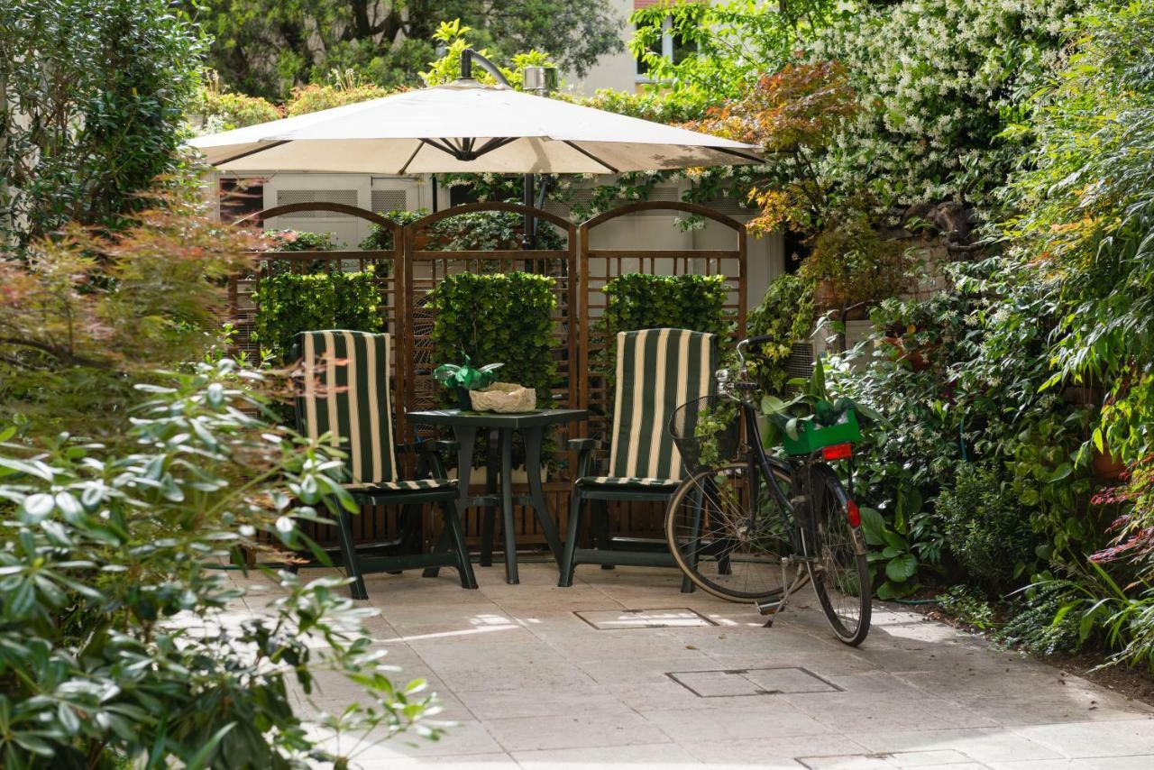 Relais San Nicolo Hotel
