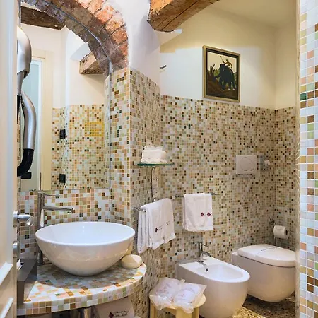 Hotel Relais San Nicolo Treviso Exterior photo