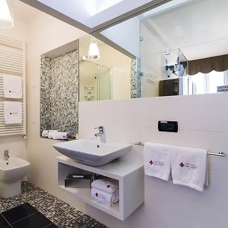 Hotel Relais San Nicolo Treviso Exterior photo