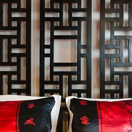 Hotel Relais San Nicolo Treviso Room photo