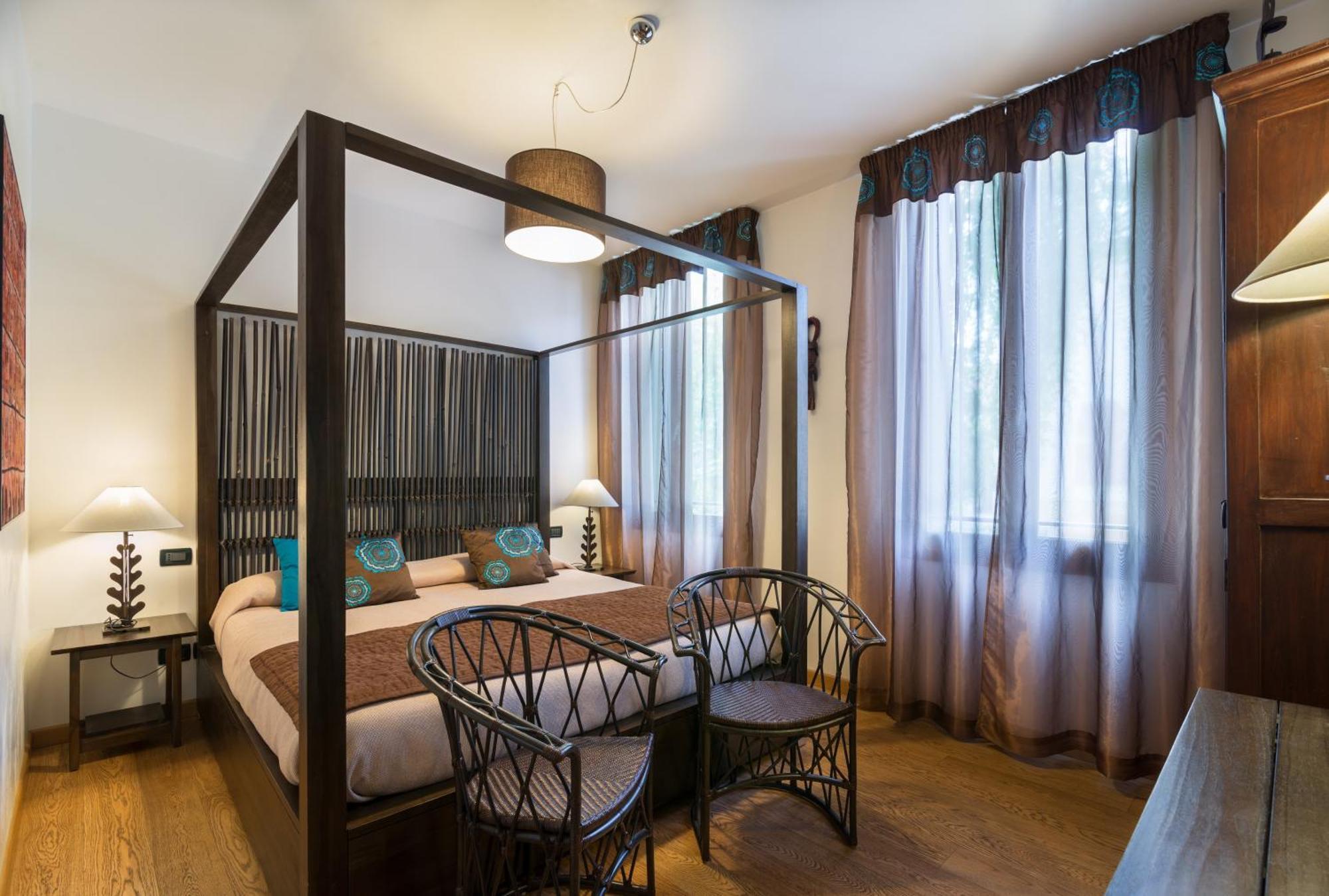 Hotel Relais San Nicolo Treviso