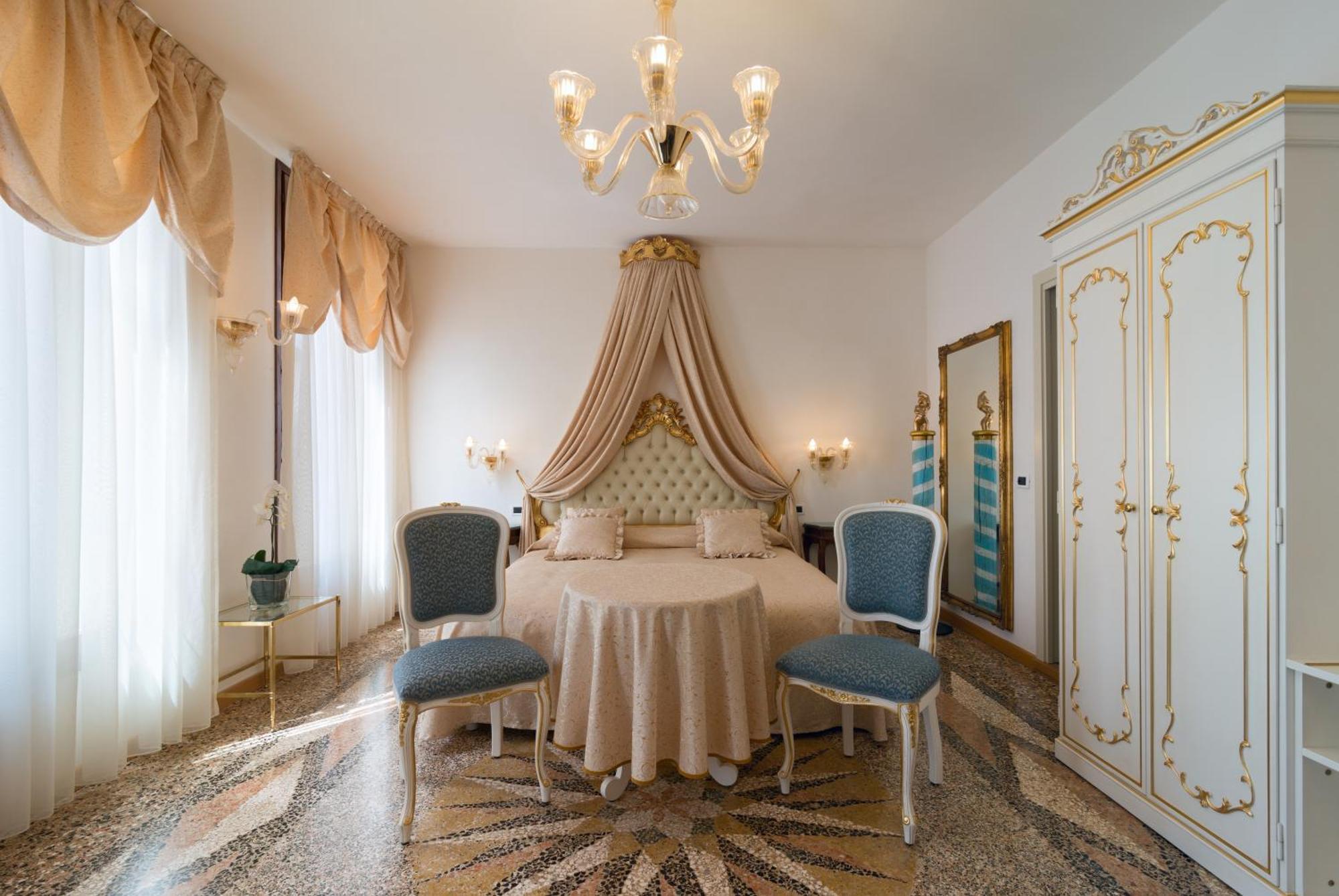 Relais San Nicolo 3* Treviso
