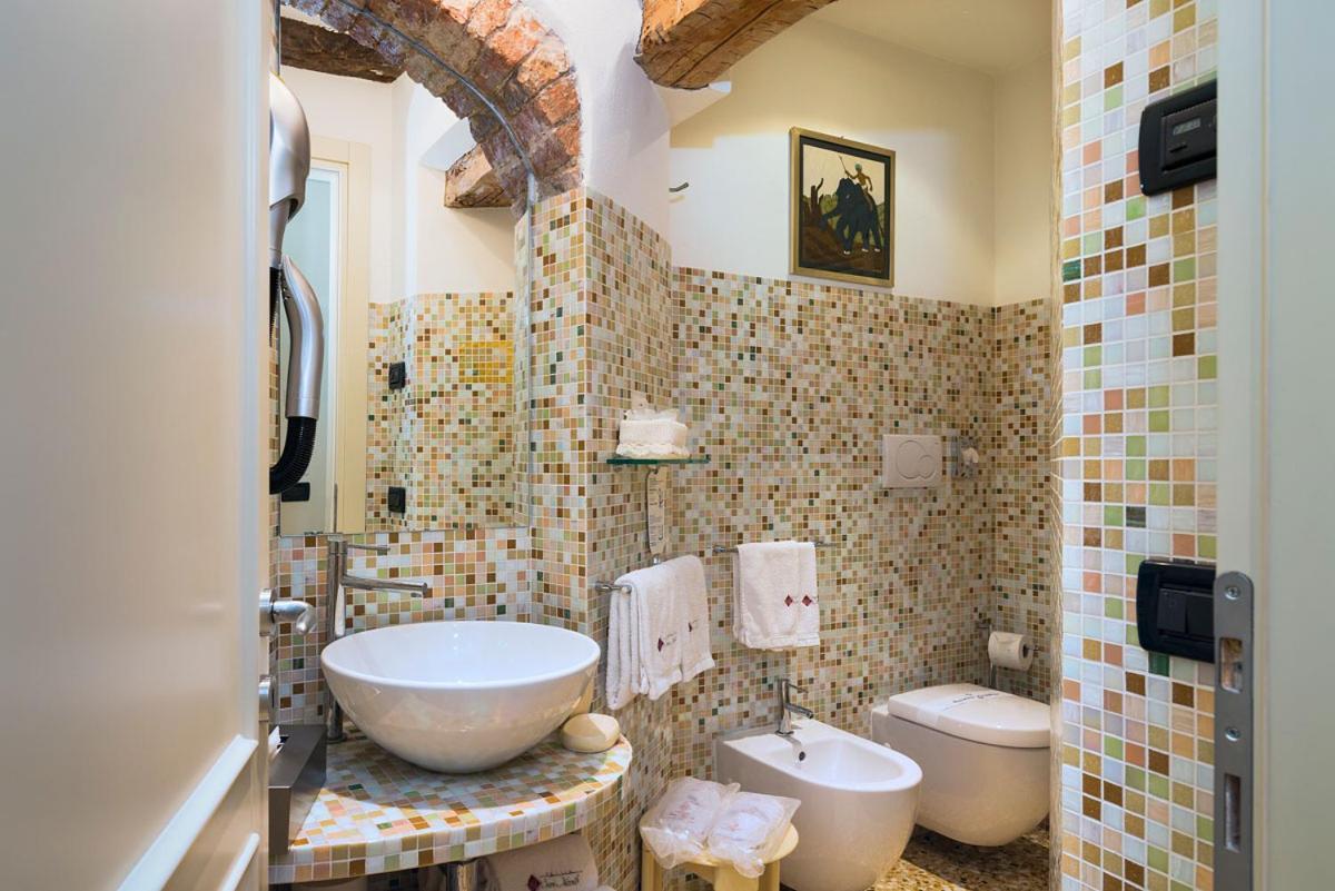Relais San Nicolo 3* Treviso