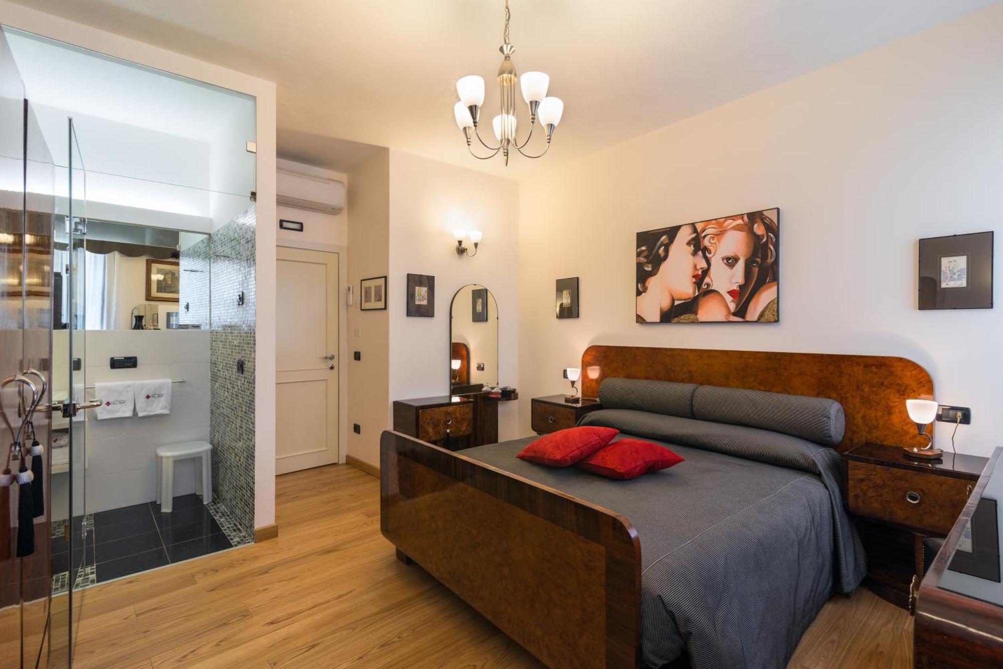 Relais San Nicolo 3*