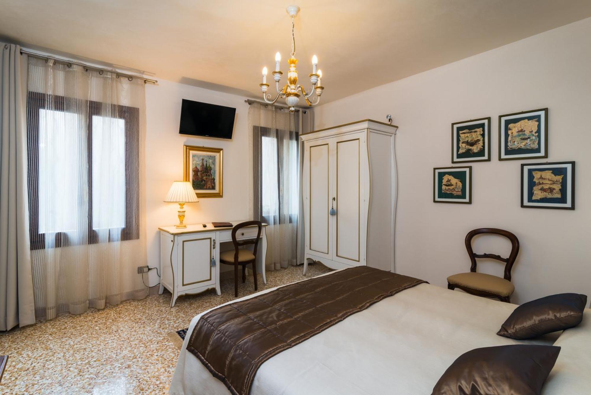 Relais San Nicolo Treviso
