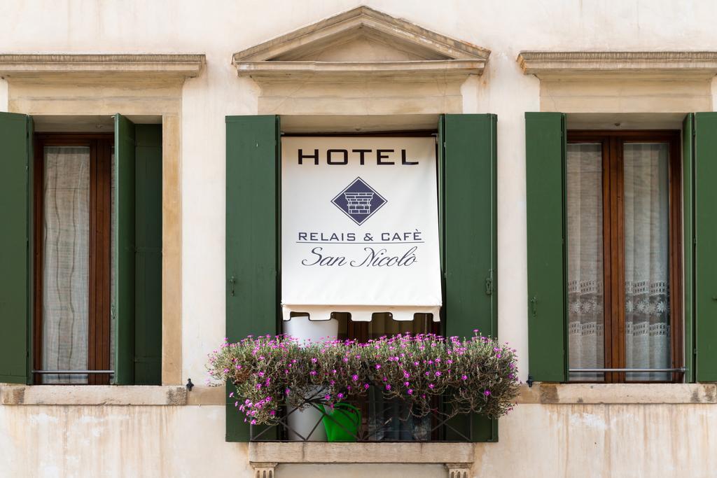 Hotel Relais San Nicolo Treviso