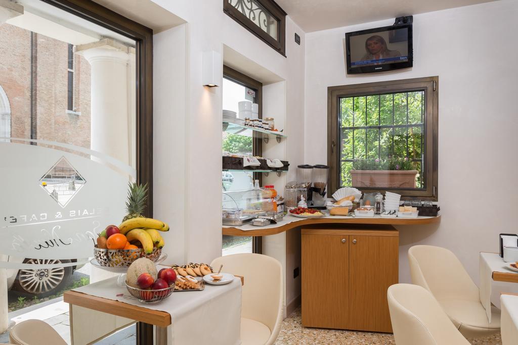Relais San Nicolo 3*